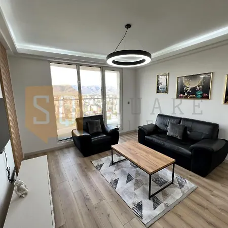 Apartmán Kiralik Ev *