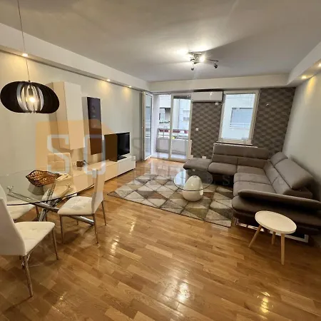 Kiralik Ev Apartmán *